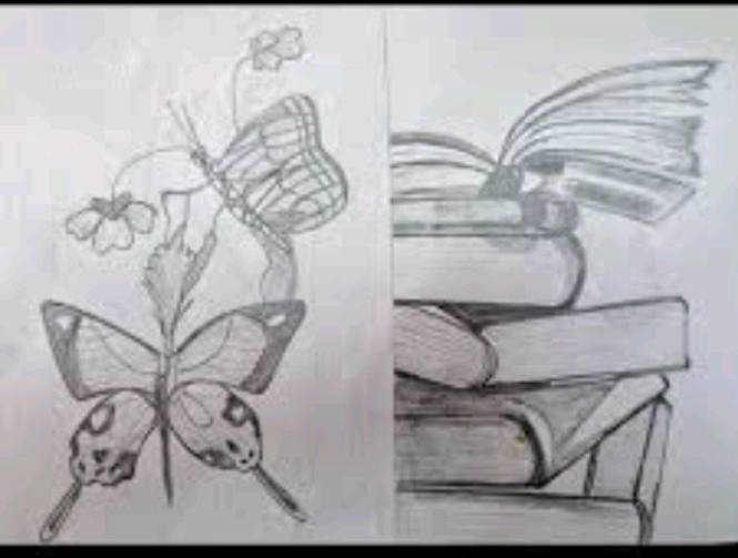 Janet Ayomide Artwork